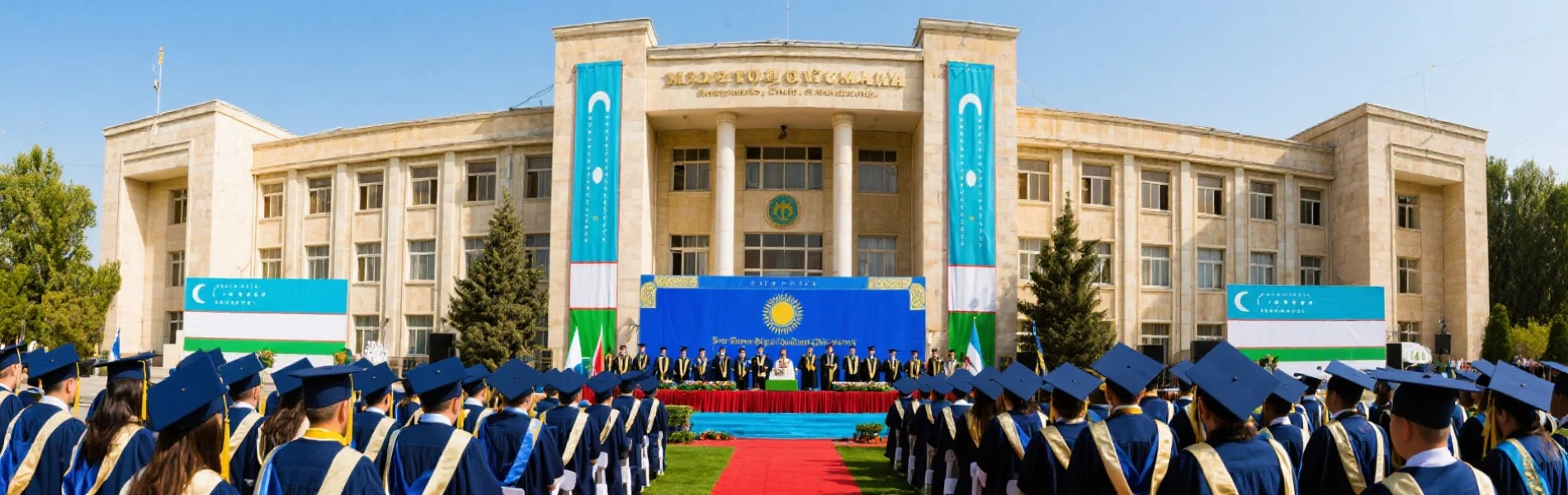 Graduation Ceremony