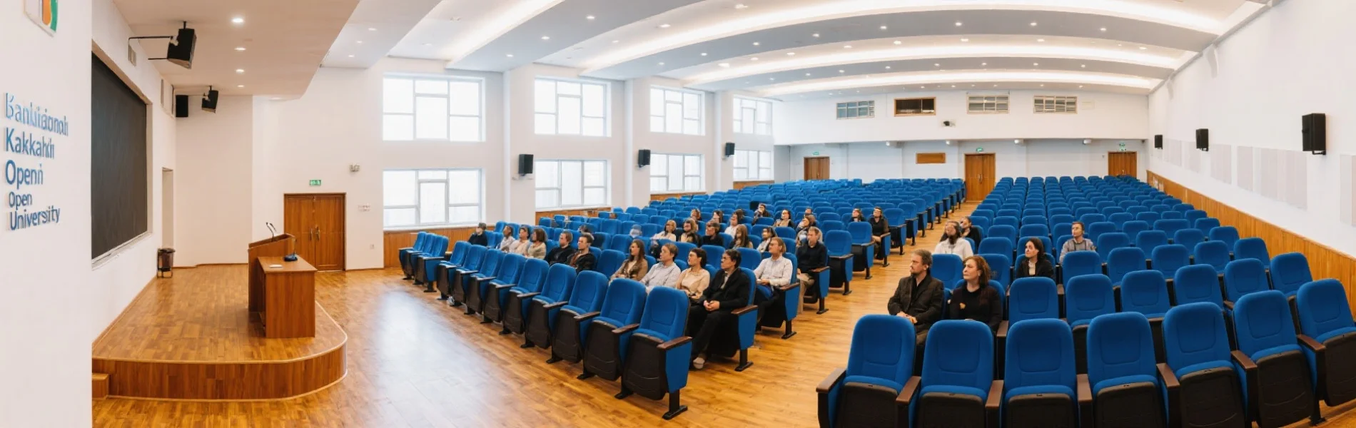 Interactive Lecture