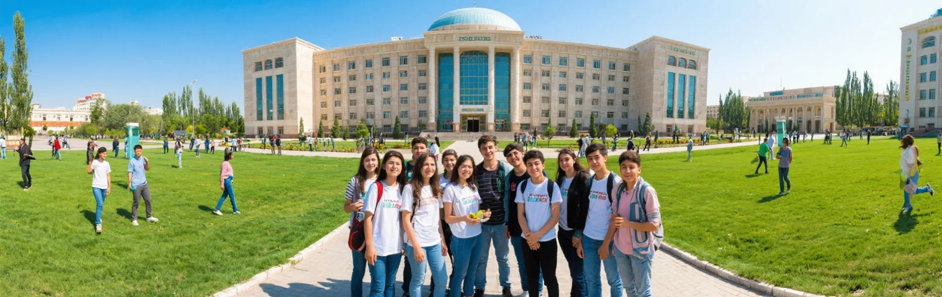 Student Activities