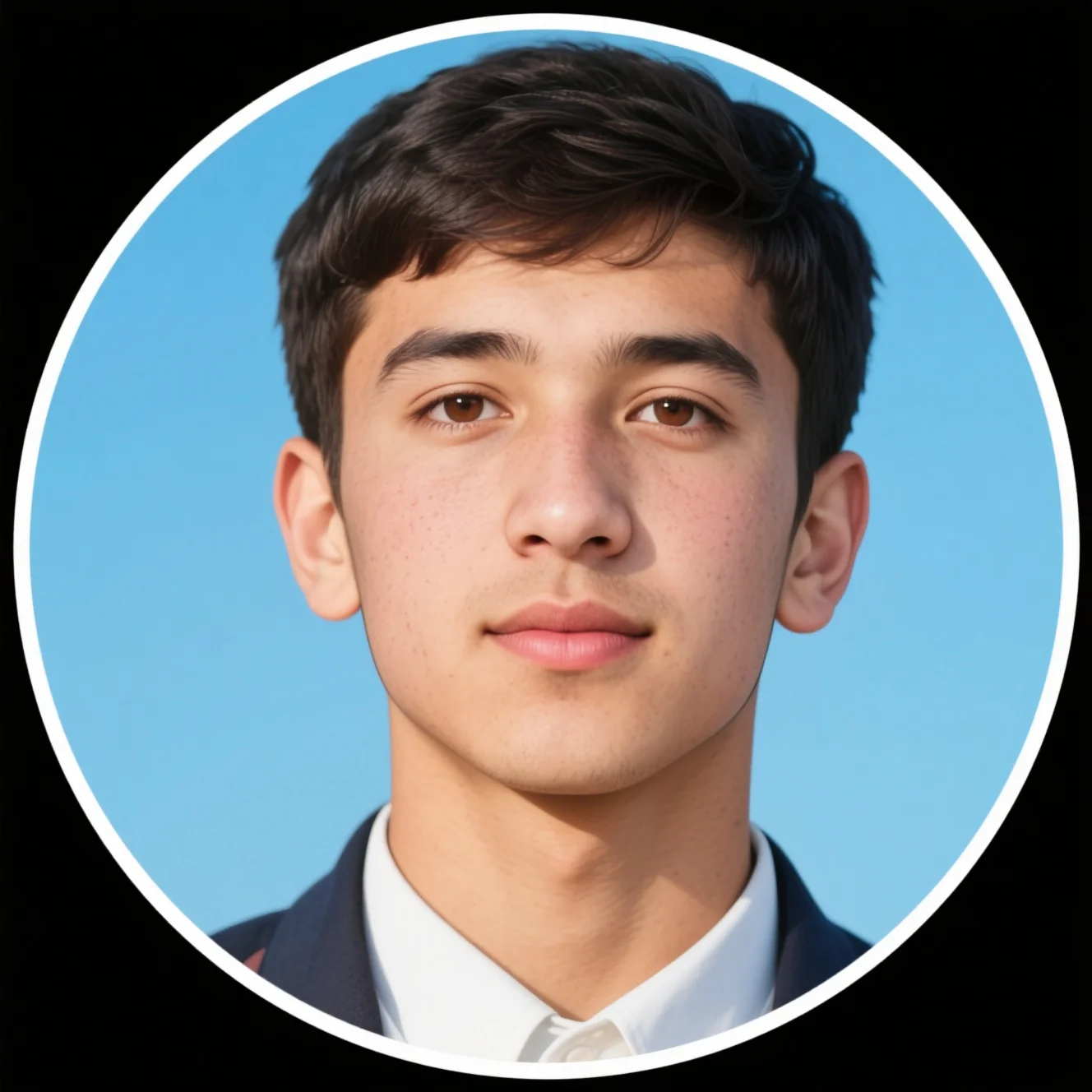 Nurlan Suleimenov